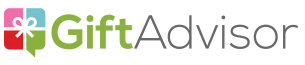 Logo GiftAdvisor.com
